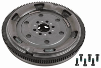 SACHS Flywheel - 2295 601 014